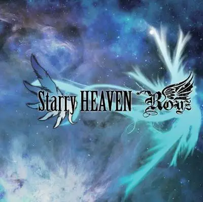 Royz : Starry Heaven